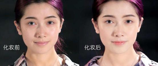 女人再好看也別總是素顏，高級(jí)化妝師的淡妝教程，新手看一遍就會(huì)