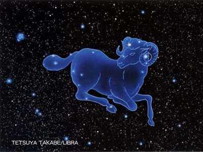 娛樂圈有四大天王，星座中也有四大天王！