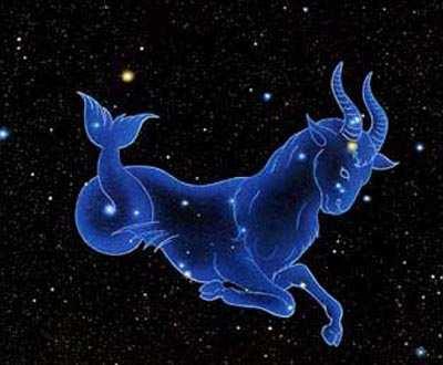 娛樂圈有四大天王，星座中也有四大天王！