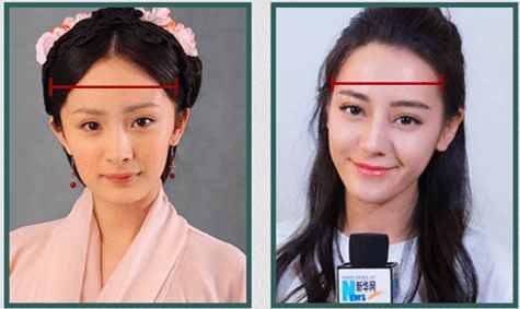 美發(fā)界十大未解之謎：如何看臉型選發(fā)型
