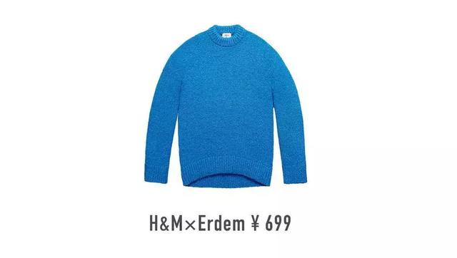 H&M秋冬最火系列，每件都想買！