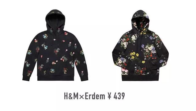 H&M秋冬最火系列，每件都想買！