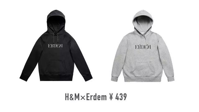 H&M秋冬最火系列，每件都想買！