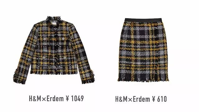 H&M秋冬最火系列，每件都想買！