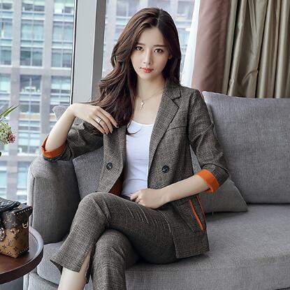 職業(yè)女性最美工作服裝 職業(yè)裝穿衣新款推薦