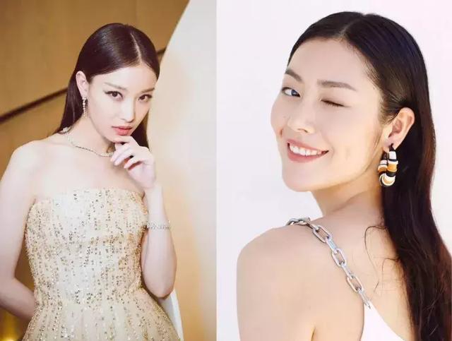 最流行的唇妝，自然柔和的色彩清新自然，這么美的唇，這么美的你