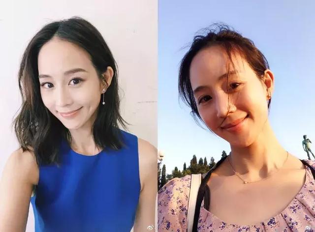 最流行的唇妝，自然柔和的色彩清新自然，這么美的唇，這么美的你
