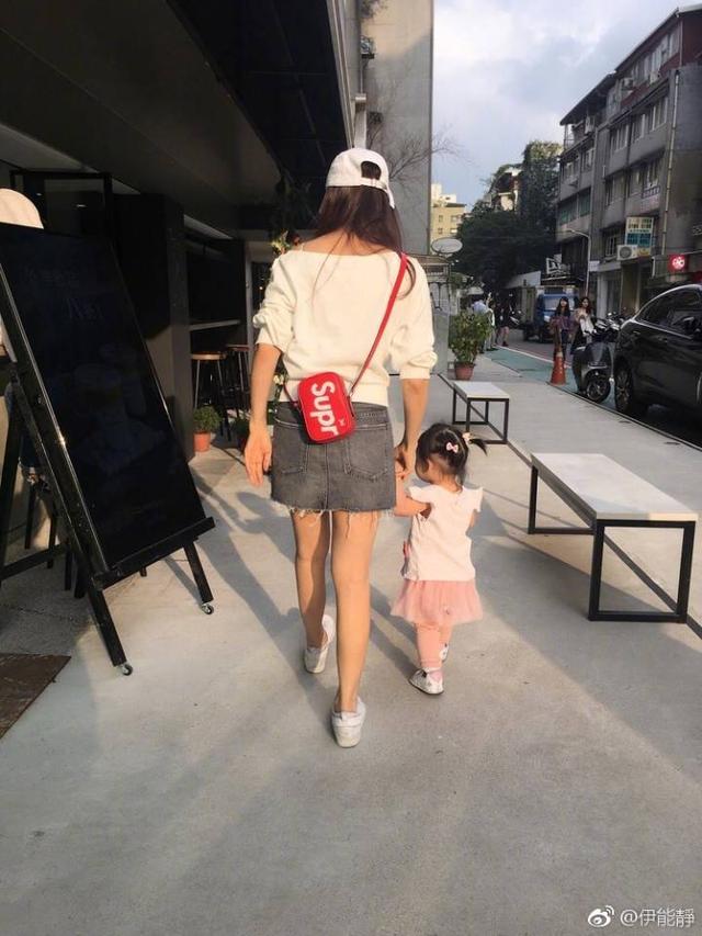 美麗教主伊能靜發(fā)減肥瘦身秘籍，運動超燃