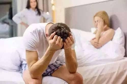 婚姻中出現(xiàn)這四種情況，就趕緊離婚吧！