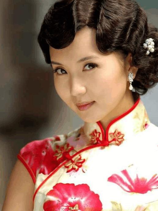 娛樂圈最能駕馭旗袍的女星，哪個才是你的菜？