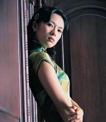 娛樂圈最能駕馭旗袍的女星，哪個才是你的菜？