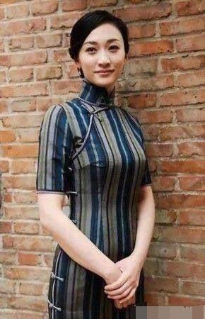 娛樂圈最能駕馭旗袍的女星，哪個才是你的菜？