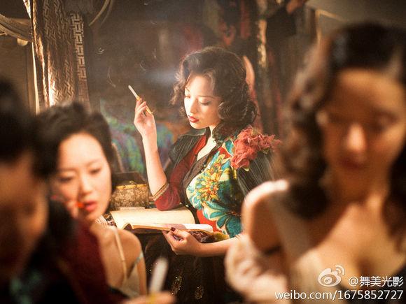 娛樂圈最能駕馭旗袍的女星，哪個才是你的菜？