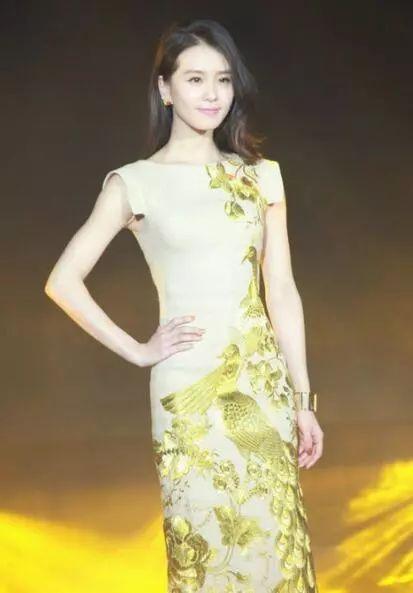 娛樂圈最能駕馭旗袍的女星，哪個才是你的菜？