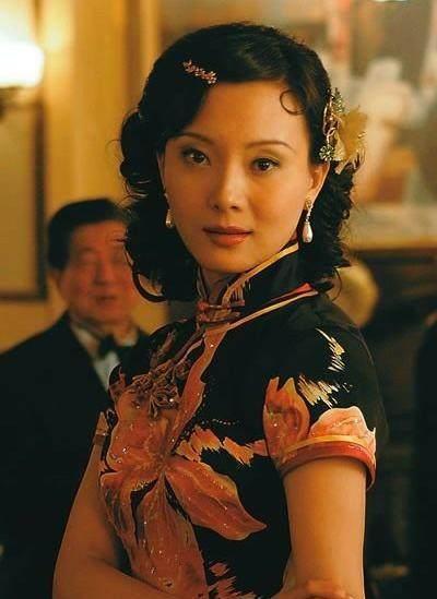 娛樂圈最能駕馭旗袍的女星，哪個才是你的菜？