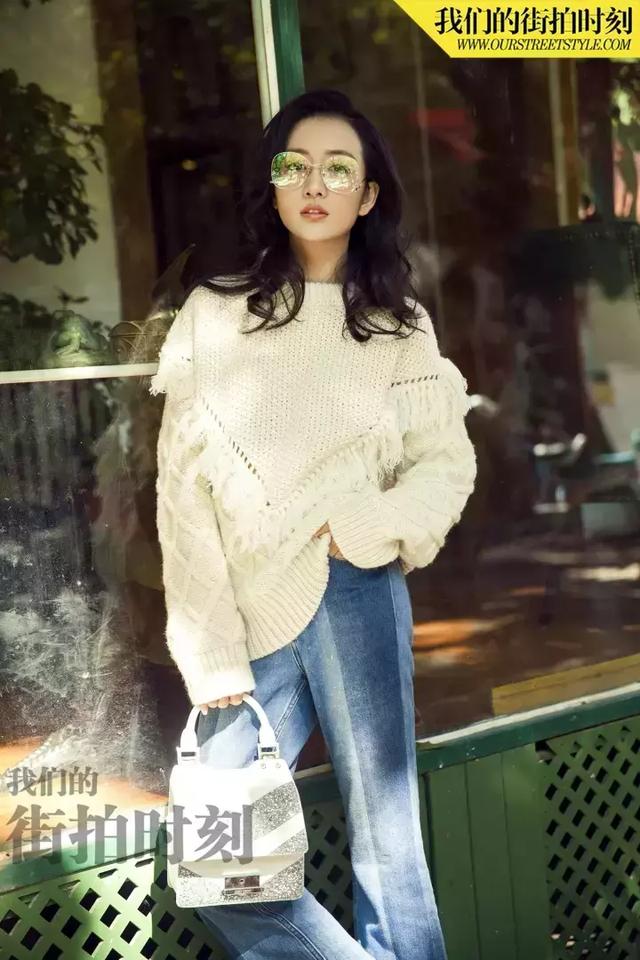 都是多虧它，楊冪趙麗穎才美得這么犯規(guī)！