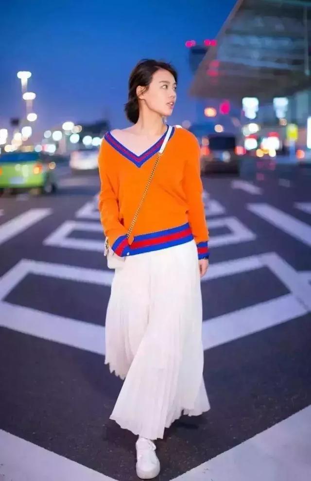 都是多虧它，楊冪趙麗穎才美得這么犯規(guī)！