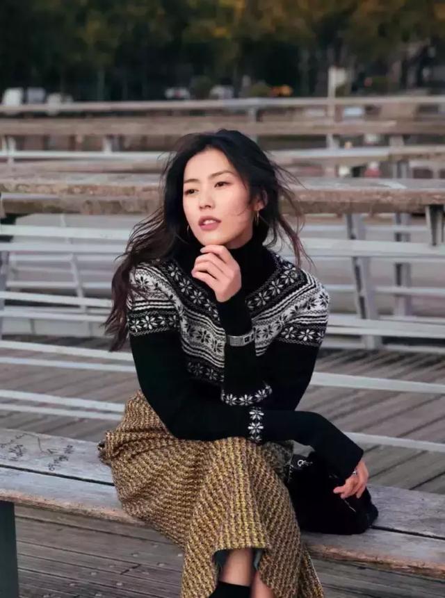 都是多虧它，楊冪趙麗穎才美得這么犯規(guī)！