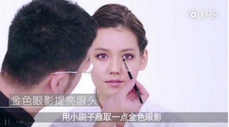 女生化妝如何入門？新手化妝入門打開方式