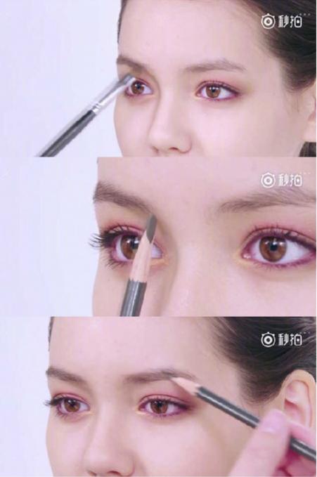 女生化妝如何入門？新手化妝入門打開方式