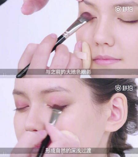 女生化妝如何入門？新手化妝入門打開方式