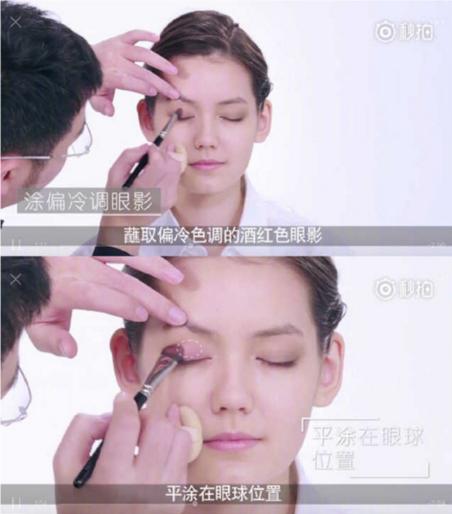 女生化妝如何入門？新手化妝入門打開方式