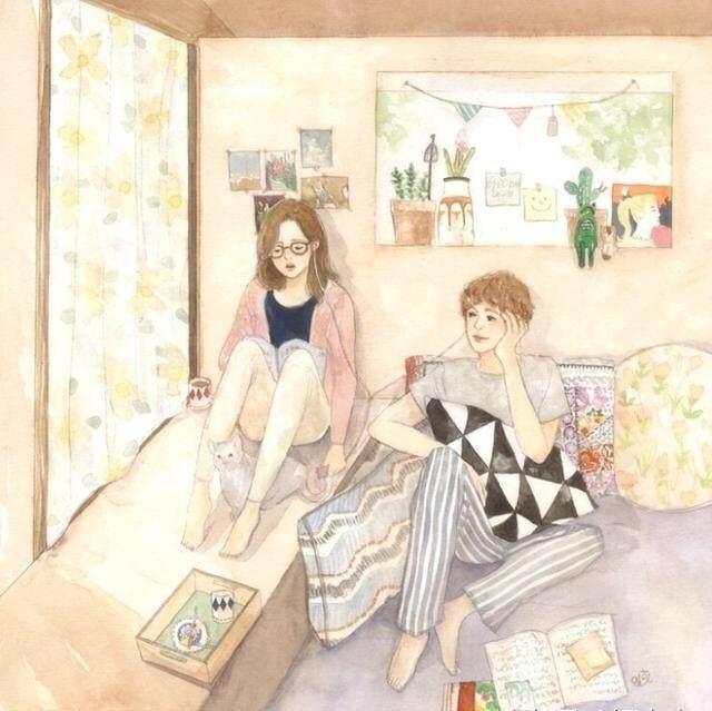 男人有多愛你，這4件事能幫你看得清清楚楚！