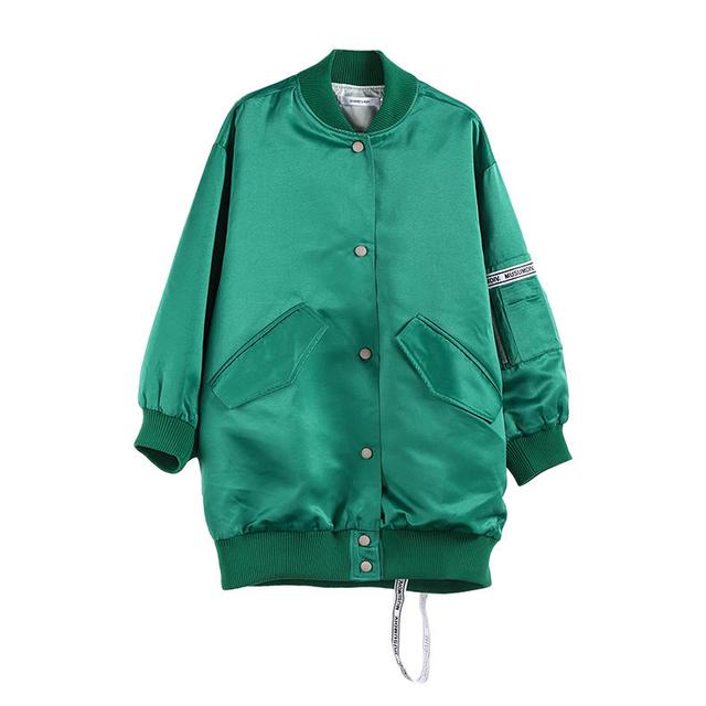 至in穿搭，棒球服好看到犯規(guī)