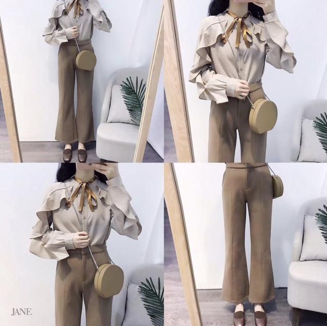 初春平價(jià)少女穿搭 160以下小個(gè)子怎么穿好看又顯高？