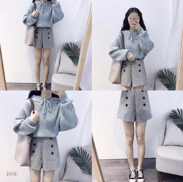 初春平價(jià)少女穿搭 160以下小個(gè)子怎么穿好看又顯高？