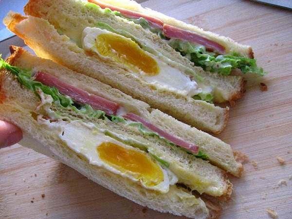 十二星座所代表的菜品，怪不得我一直喜歡這道美食！