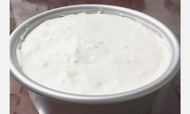 漸變色抹茶慕斯蛋糕，學(xué)會(huì)這個(gè)，廚藝直接上升一個(gè)檔次！