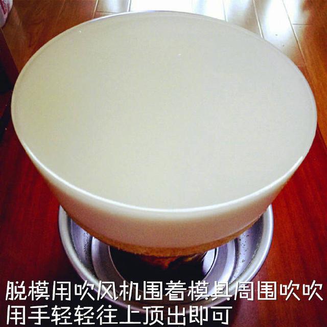 漸變色抹茶慕斯蛋糕，學(xué)會(huì)這個(gè)，廚藝直接上升一個(gè)檔次！