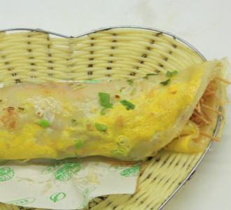 看上班族早晨如何搭配？有哪些是你沒有吃過的早餐美食？