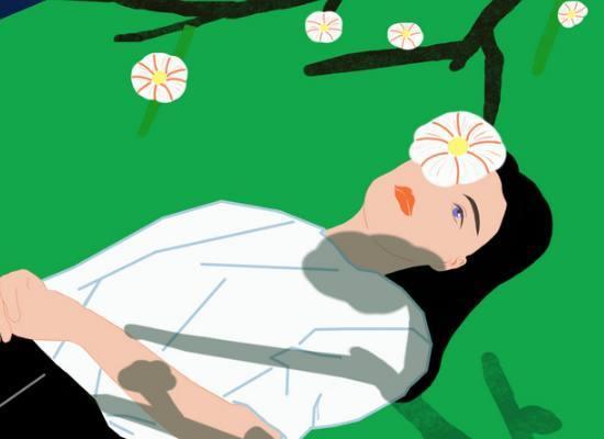 愛你的女人，才會做出這些“暗示小動作”，你讀懂了嗎？