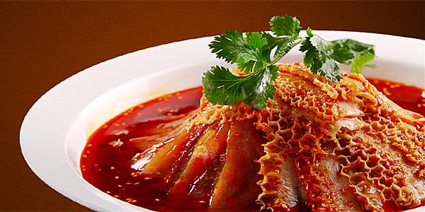 成都十二大美食，看著就流口水了！
