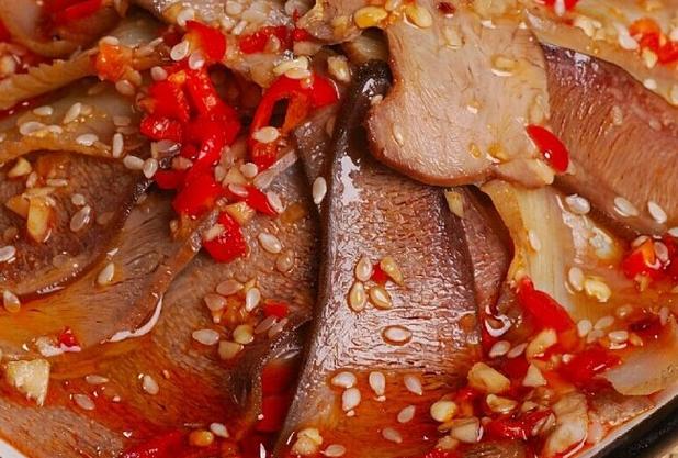 成都十二大美食，看著就流口水了！