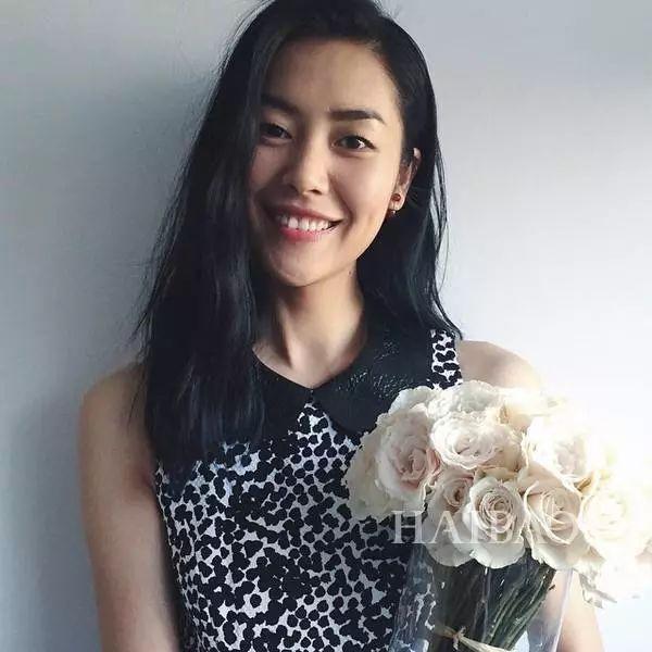 圓臉方臉妹子福音來了！今年最流行“仙女燙”，讓你美出新高度！
