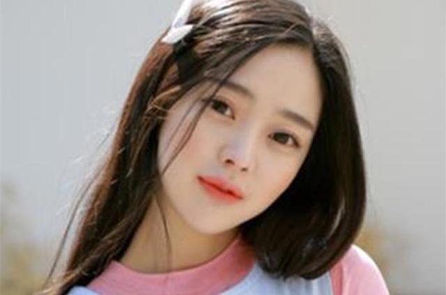 圓臉MM的化妝技巧，圓臉妹子快拿走！