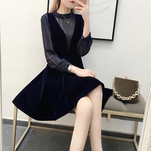 超個性衣服，時髦又不失韻味，女人味十足，讓你盡顯年輕的風(fēng)采
