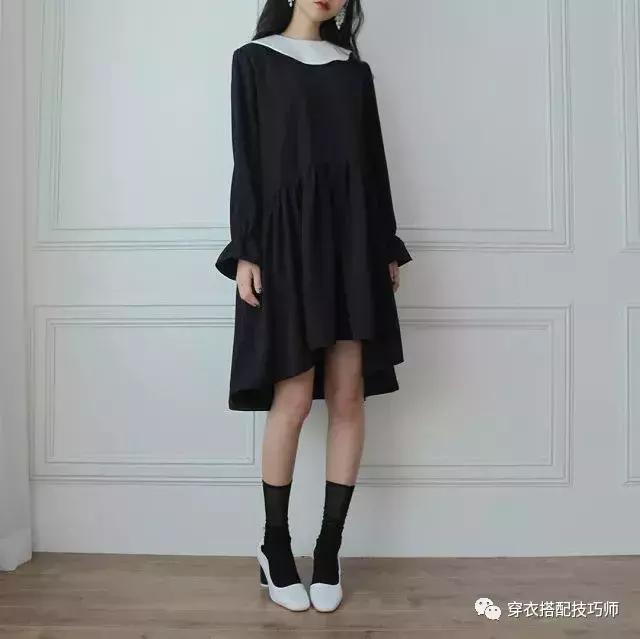 服裝搭配：如何利用衣服上的小設(shè)計(jì)，提升整體造型時(shí)髦感