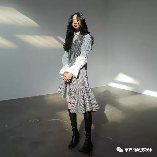 服裝搭配：如何利用衣服上的小設(shè)計(jì)，提升整體造型時(shí)髦感