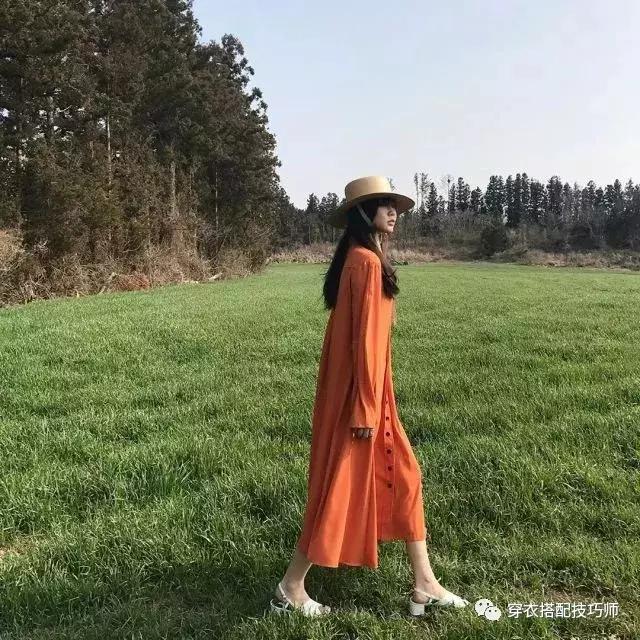 服裝搭配：如何利用衣服上的小設(shè)計(jì)，提升整體造型時(shí)髦感