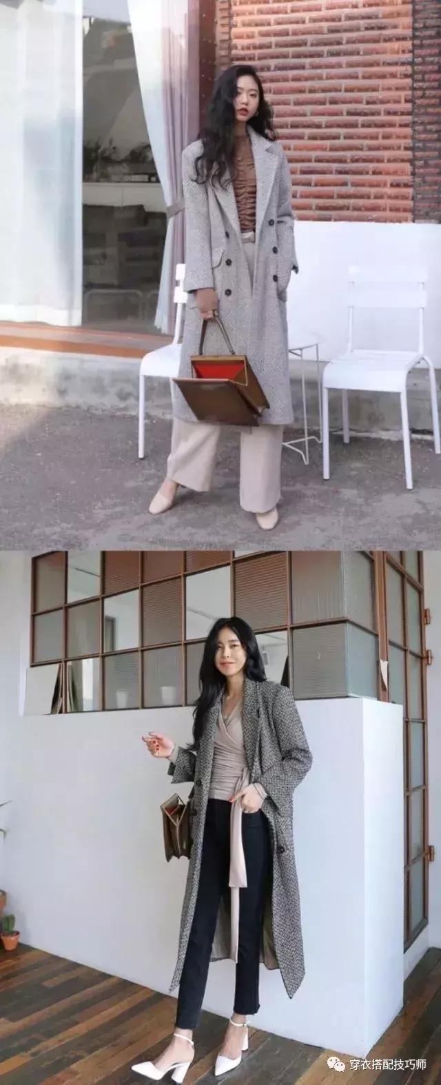 服裝搭配：如何利用衣服上的小設計，提升整體造型時髦感