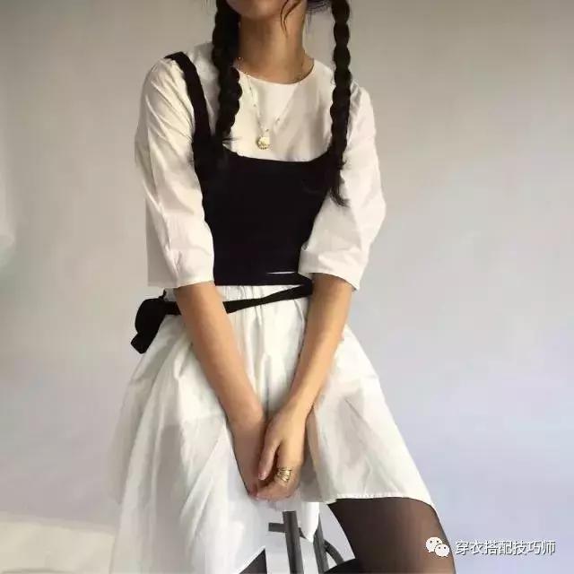 服裝搭配：如何利用衣服上的小設(shè)計，提升整體造型時髦感