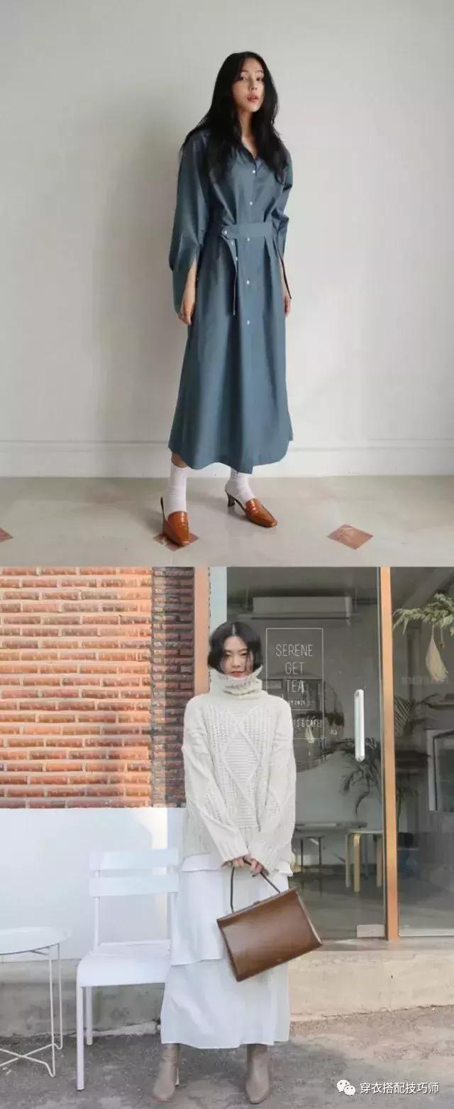 服裝搭配：如何利用衣服上的小設計，提升整體造型時髦感