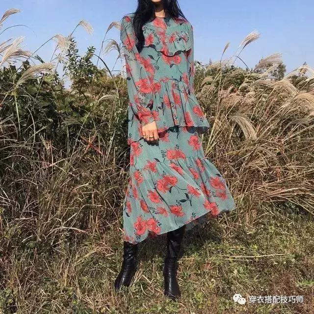 服裝搭配：如何利用衣服上的小設(shè)計(jì)，提升整體造型時(shí)髦感