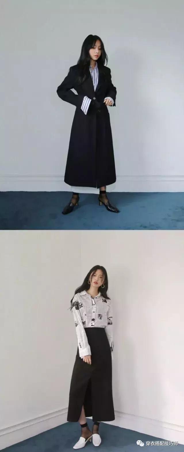 服裝搭配：如何利用衣服上的小設(shè)計，提升整體造型時髦感