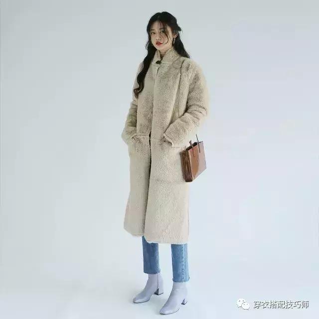 服裝搭配：如何利用衣服上的小設計，提升整體造型時髦感