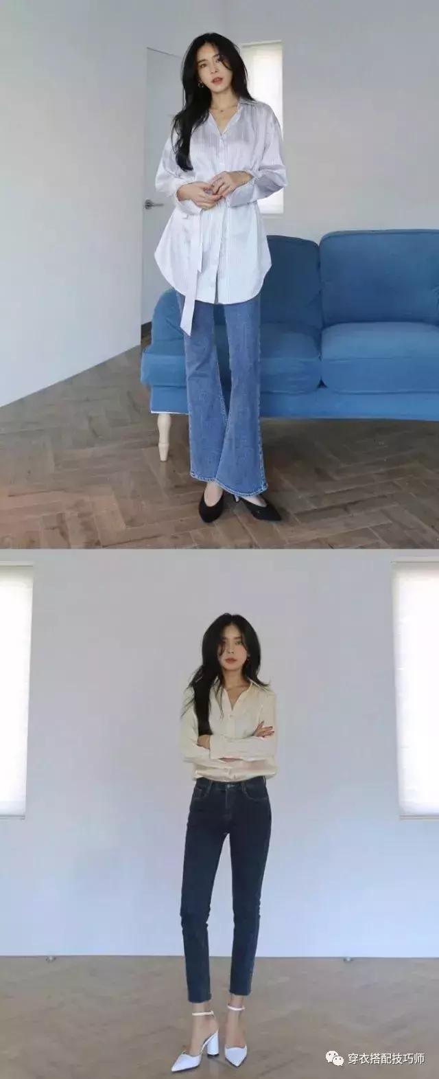 服裝搭配：如何利用衣服上的小設計，提升整體造型時髦感